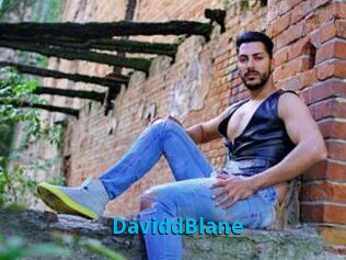 DaviddBlane
