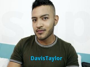 DavisTaylor