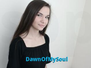 DawnOfMySoul
