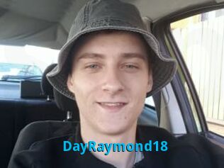 DayRaymond18