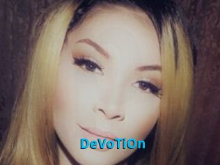DeVoTiOn