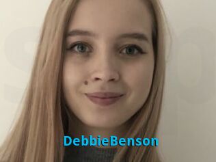DebbieBenson