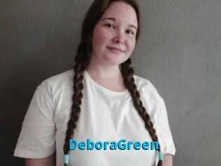 DeboraGreen