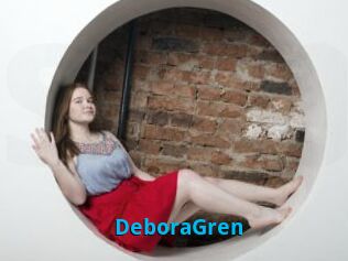 DeboraGren