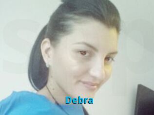 Debra