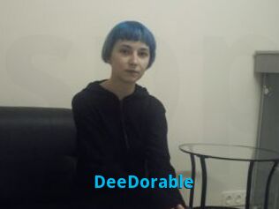 DeeDorable