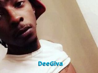 DeeGiva