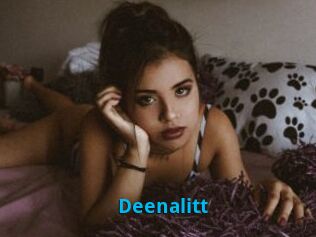 Deenalitt