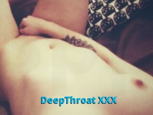 DeepThroat_XXX