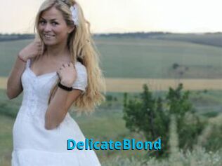 DelicateBlond
