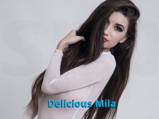 Delicious_Mila