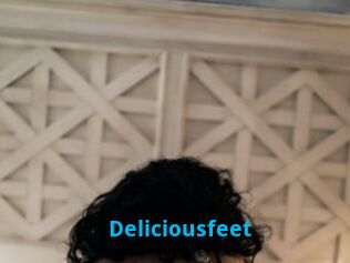 Deliciousfeet
