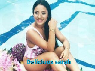 Deliciuos_sarah