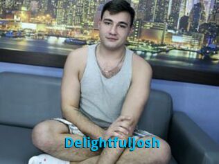 DelightfulJosh