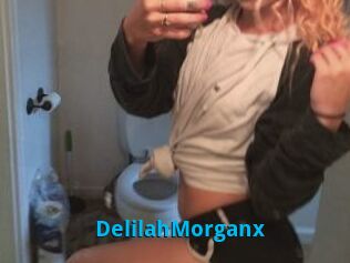 DelilahMorganx