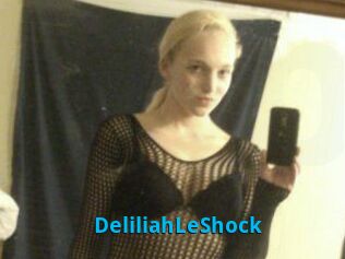 DeliliahLeShock