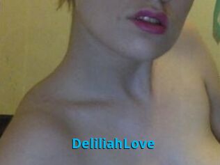 DeliliahLove