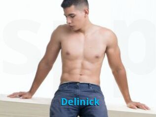 Delinick