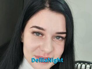 DelliaNight