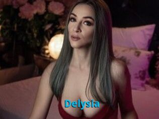 Delysia