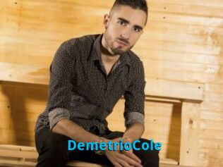 DemetrioCole