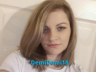 DemiDemi18