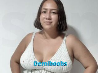 Demiboobs