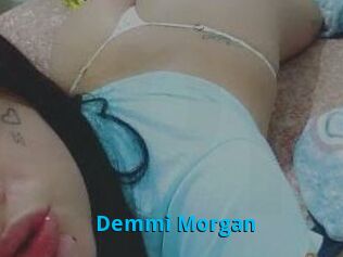 Demmi_Morgan
