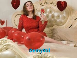 DemyStil
