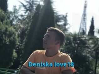 Deniska_love18
