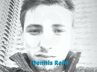 Dennis_Reid