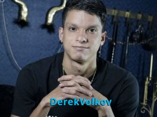 DerekVolkov