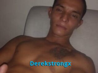 Derekstrongx