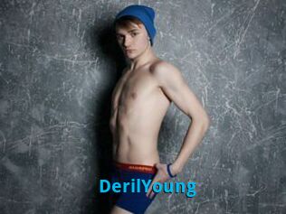 DerilYoung