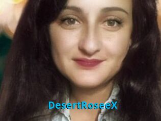 DesertRoseeX