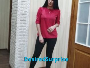 DesiredSurprise