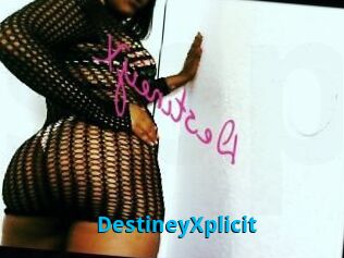 DestineyXplicit