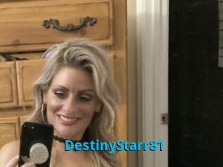 DestinyStarr81