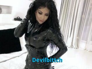 Devilbittch