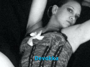 Devokka