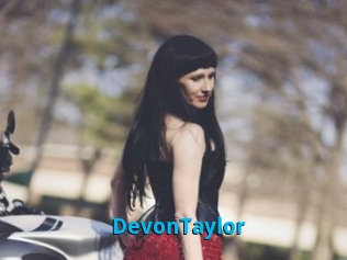 DevonTaylor