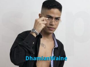 DhamianWaine