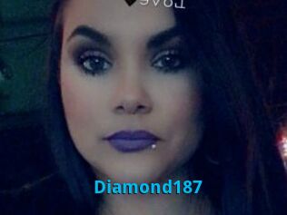 Diamond187