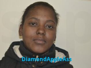 DiamondAppleAss