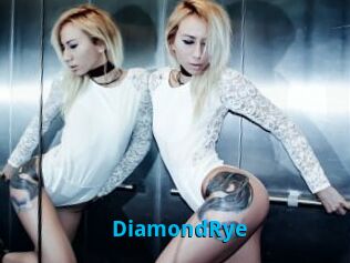 DiamondRye