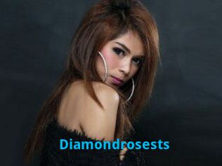 Diamondrosests