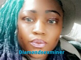 Diamondsexminer