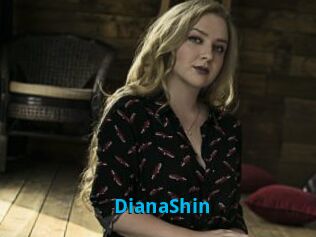 DianaShin