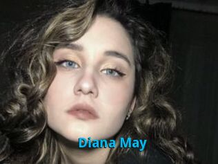 Diana_May