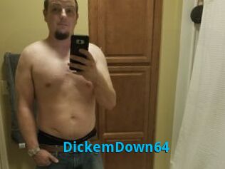 DickemDown64